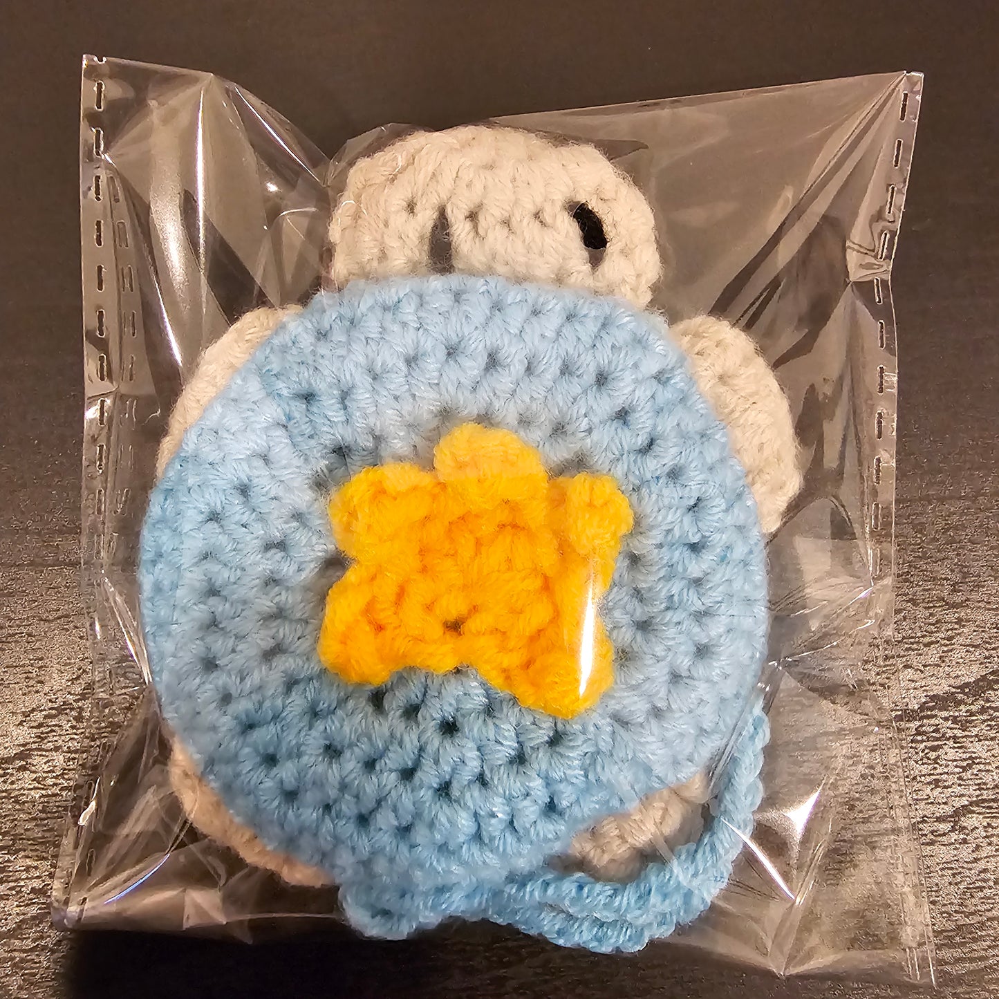 Turtle Pouch