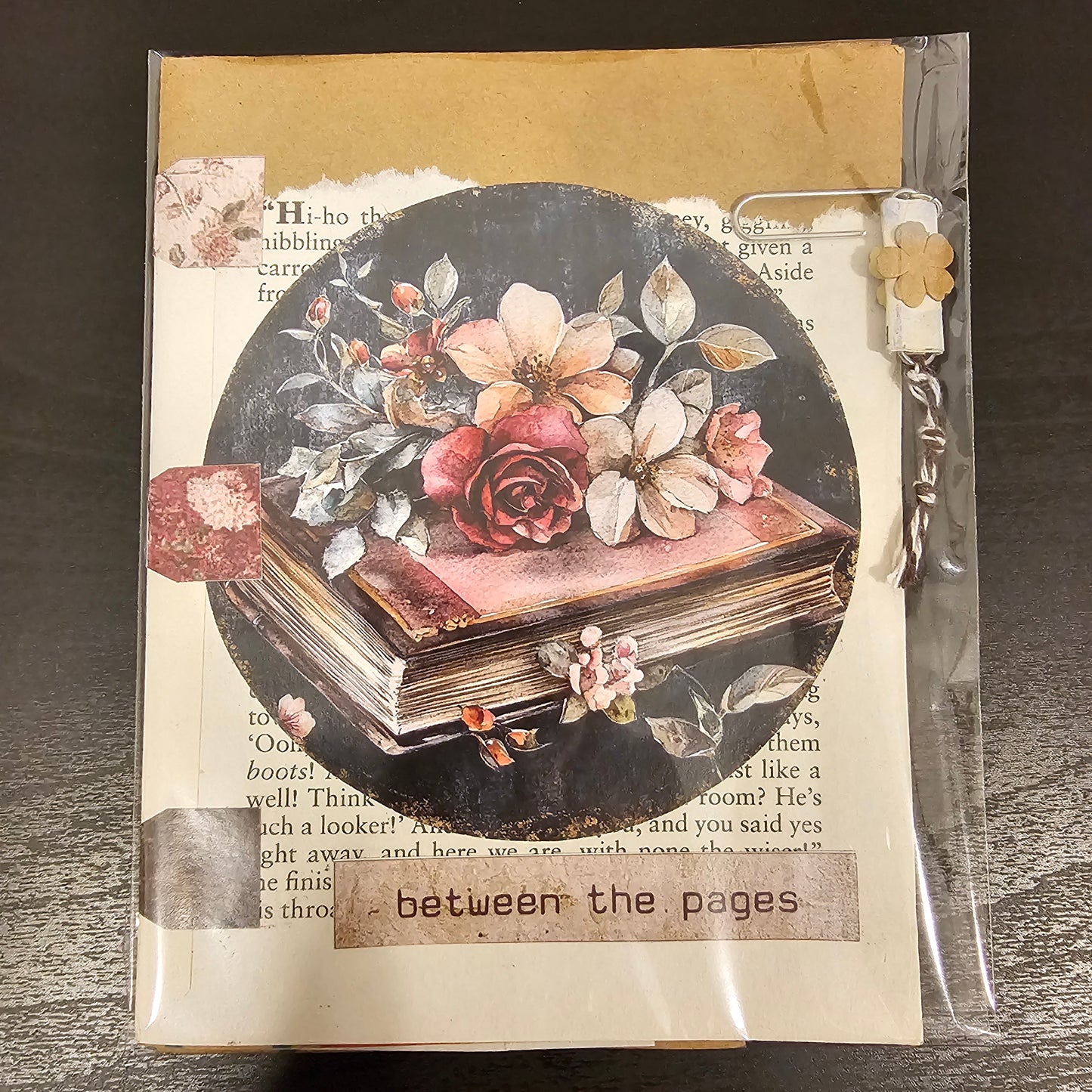 Junk Journal