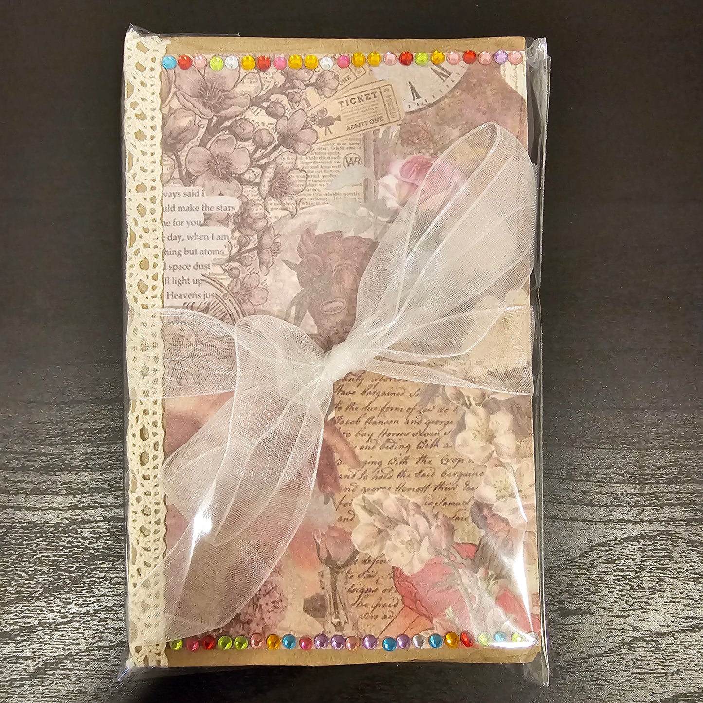 Junk Journal