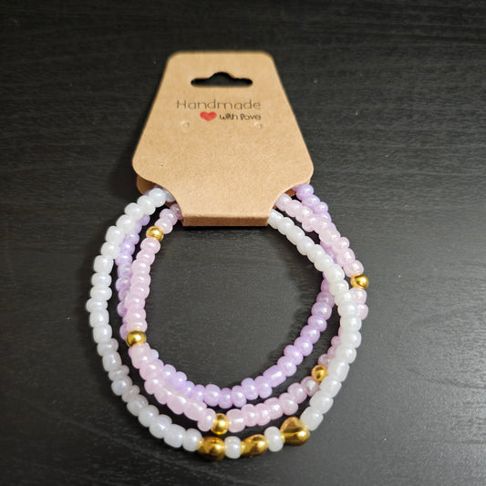 Beaded Bracelets